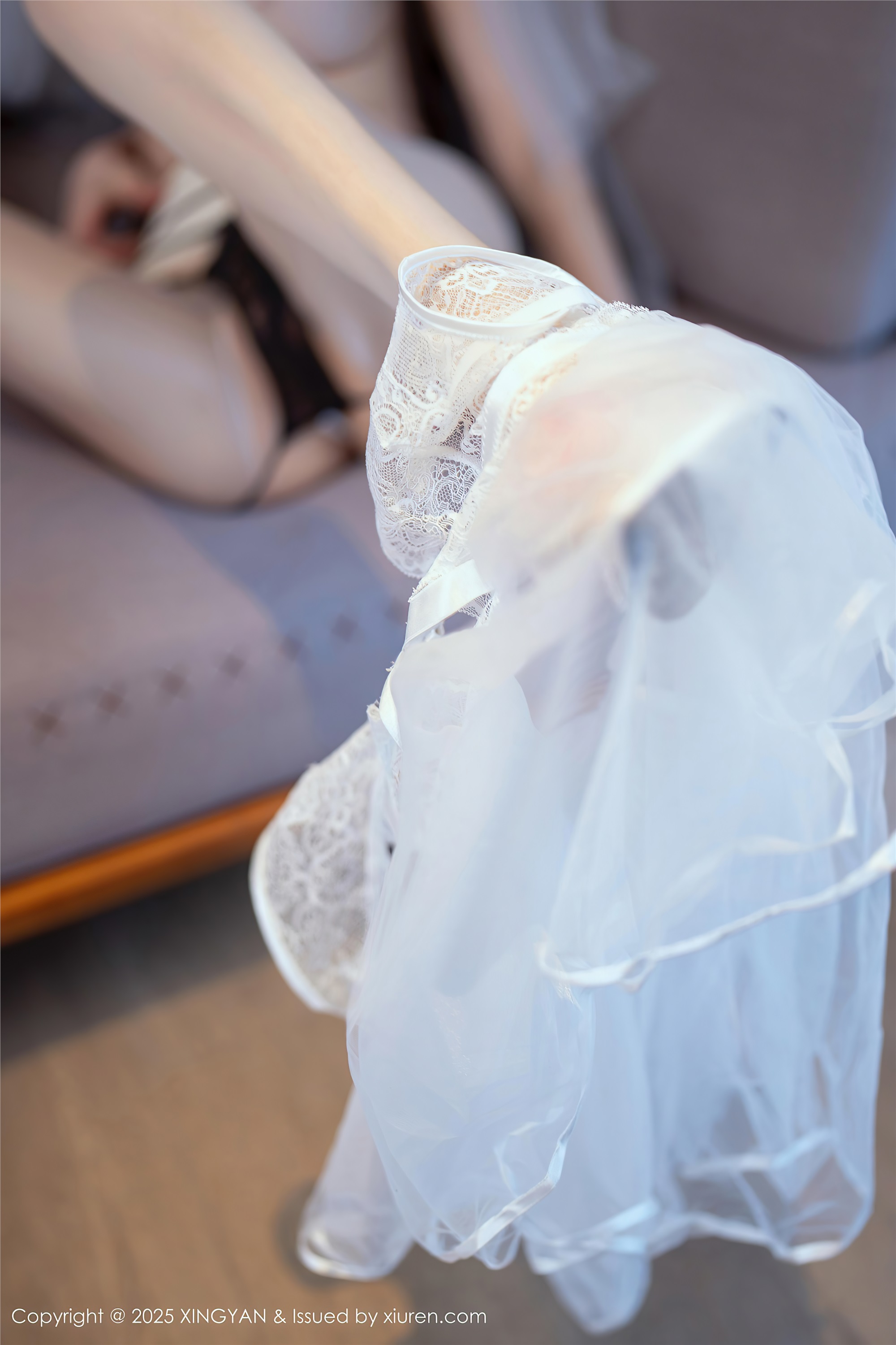 XINGYAN星颜社 2025.08.22 VOL.388 李丽莎